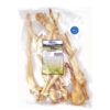 whesco tørrede lammehaler - 250g i pose