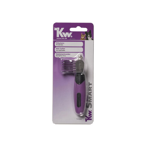 KW Smart mini filterkniv