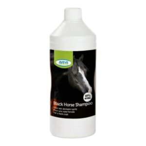 AVEVE Horse Shampoo Dark, 1 liter