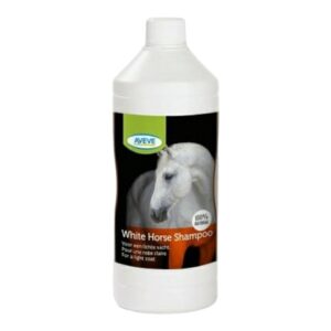 AVEVE Horse Shampoo Light, 1 liter