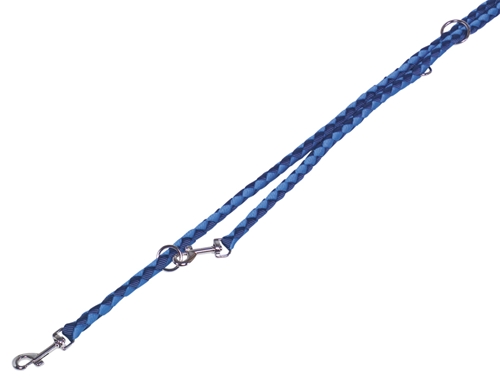 Corda hundeline 12mm x 200cm 80708-06 blå hundesnor